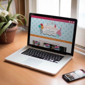 Deluxe Website Design & Marketing Package